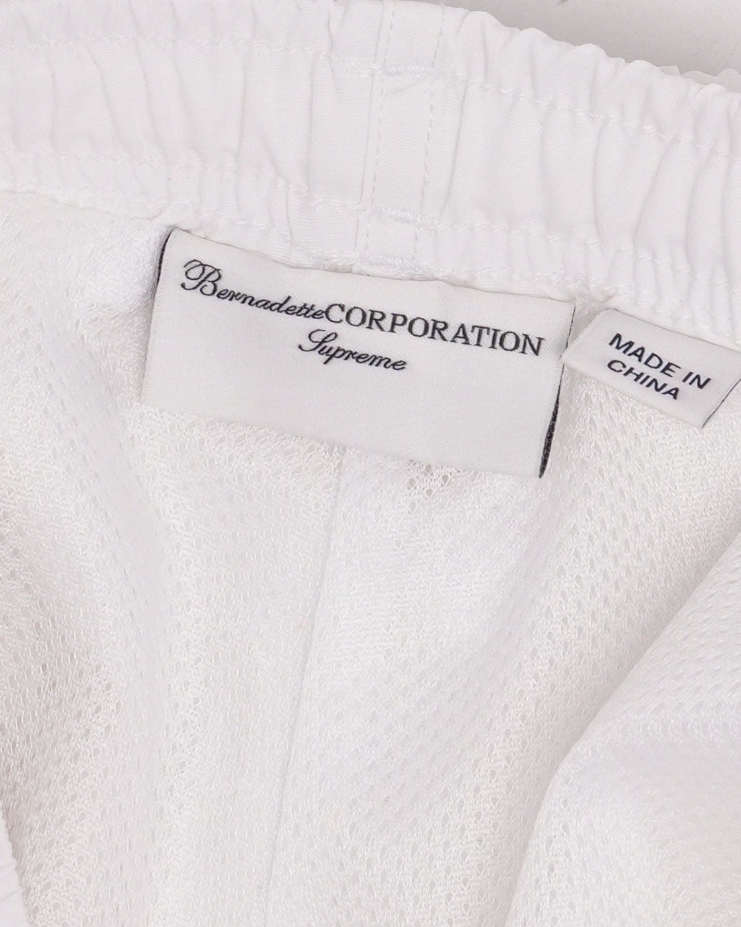 Bernadette Corporation Nylon Pants