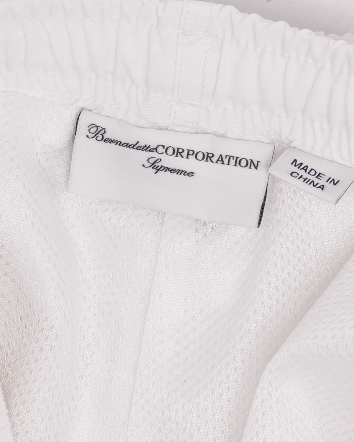 Bernadette Corporation Nylon Pants