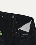 Carhartt Cross Patch Double Knee Pants