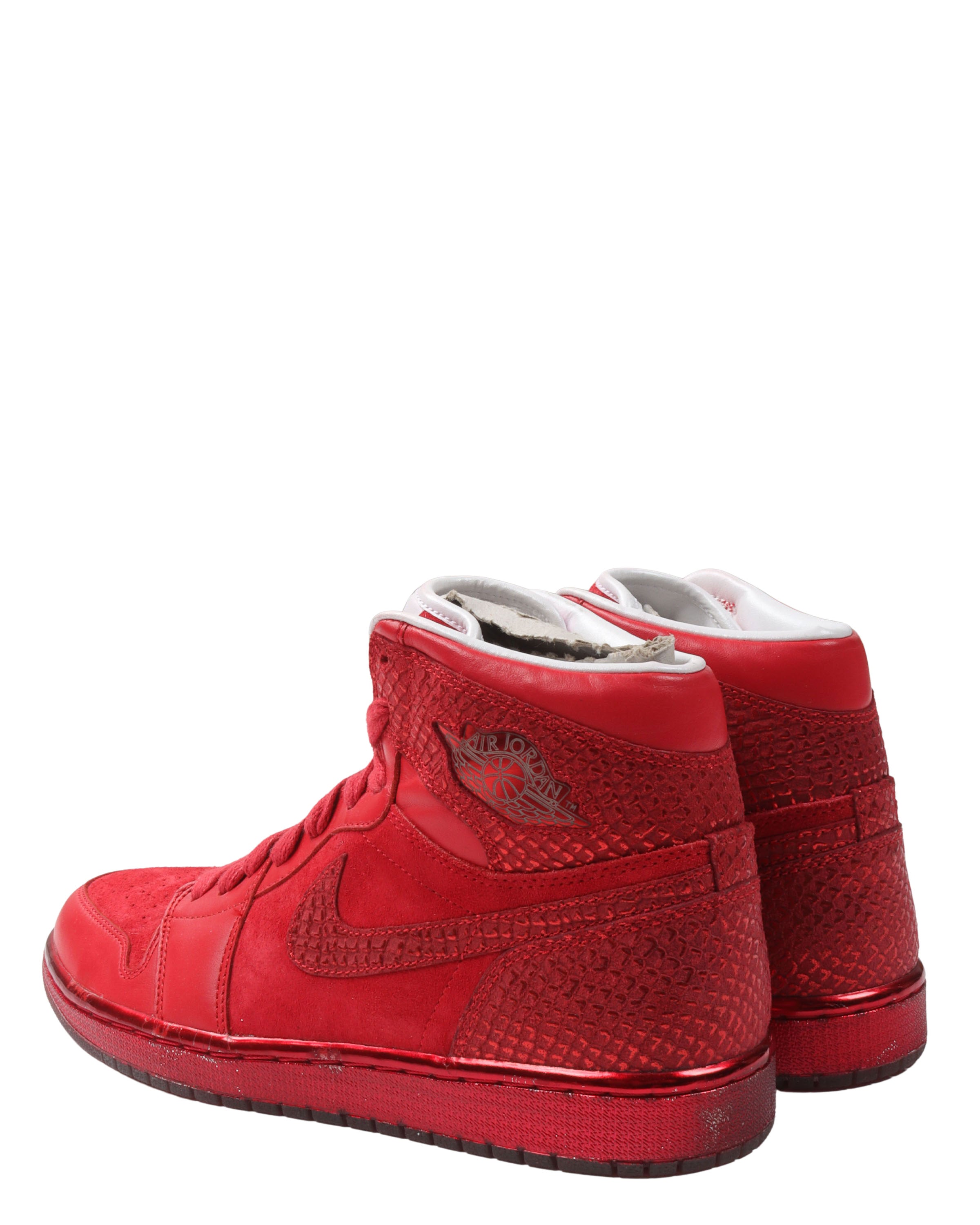 Jordan 1 legend of summer online