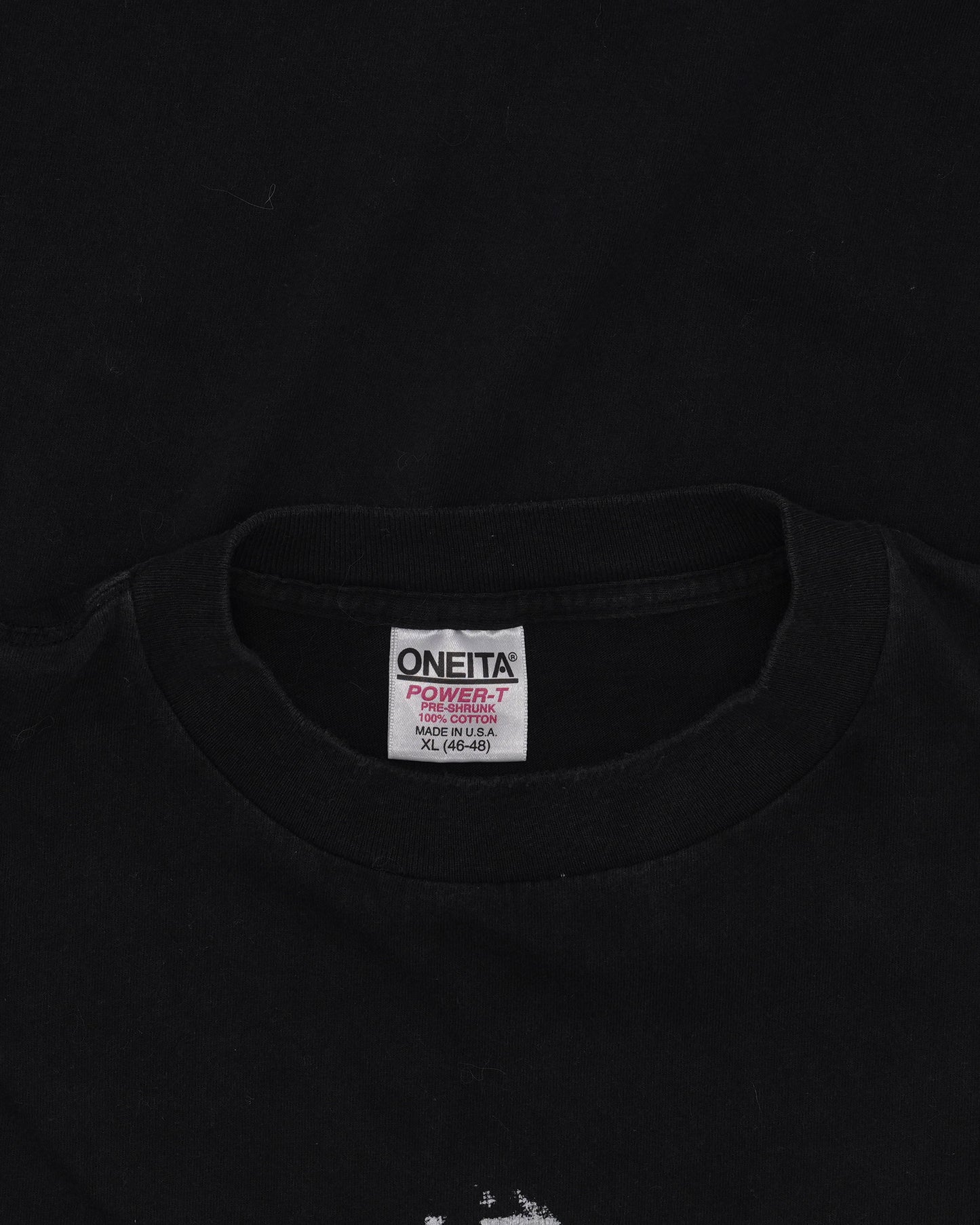 Christian Death 1993 Reunion Concert T-Shirt