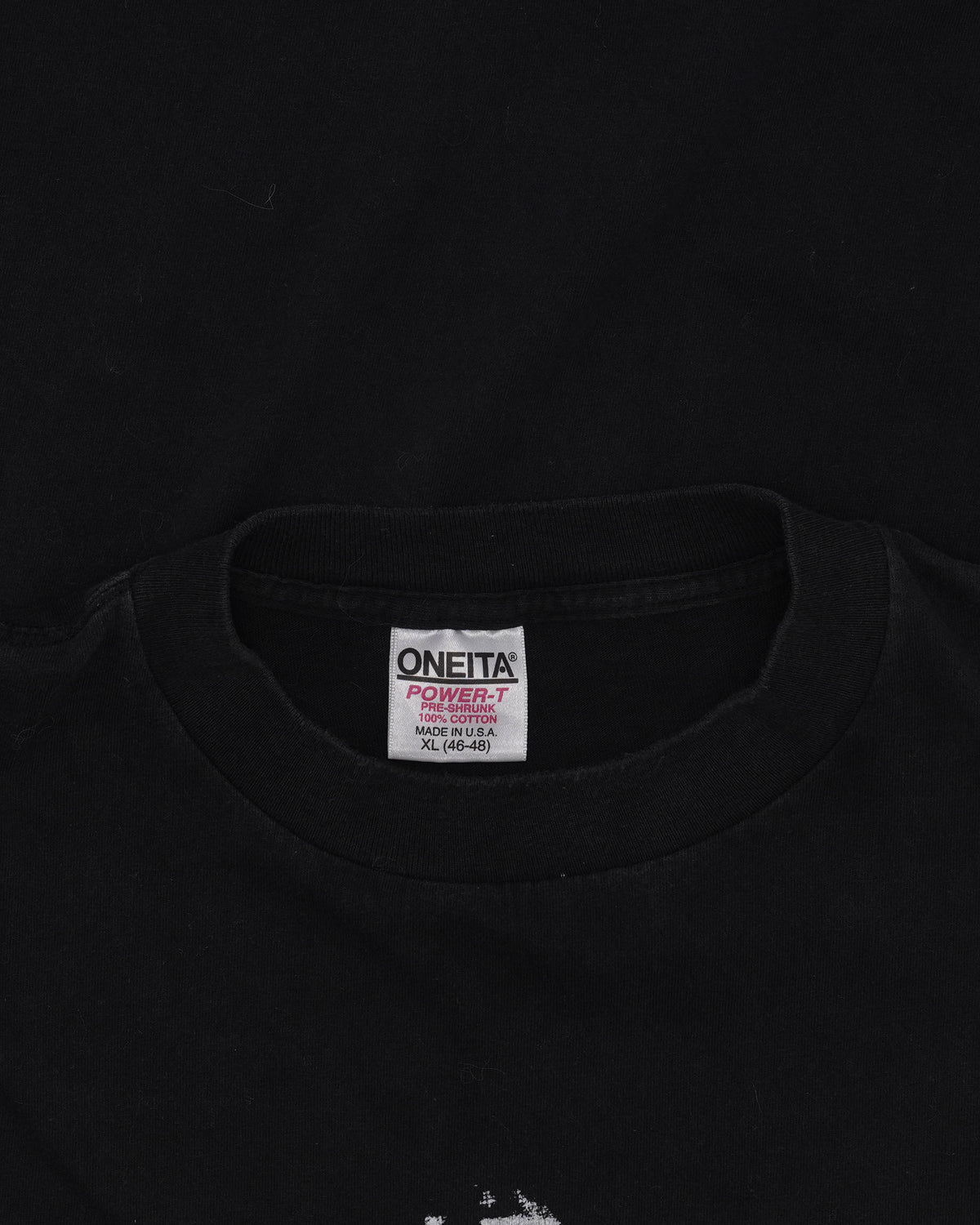 Christian Death 1993 Reunion Concert T-Shirt