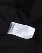 Horseshoe Logo Long Sleeve T-Shirt
