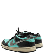 Tiffany Diamond Supply Co. SB Dunk Low