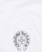 Los Angeles Horseshoe Logo Long Sleeve T-Shirt