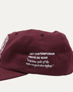 Christie's Vente De Soir Six Panel Hat