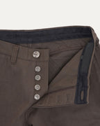 Cross Patch Double Knee Carpenter Pants