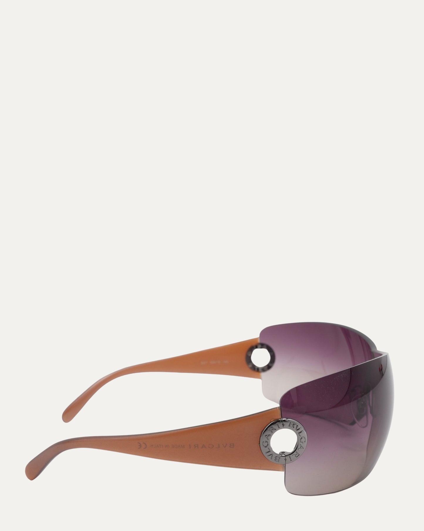 647 Shield Sunglasses
