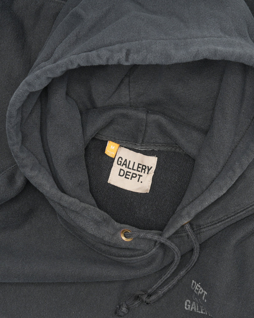 Dept. De La Galerie Hoodie