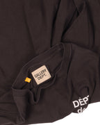 Dept. De La Galerie Long Sleeve T-Shirt