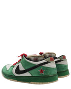 Heineken SB Dunk Low