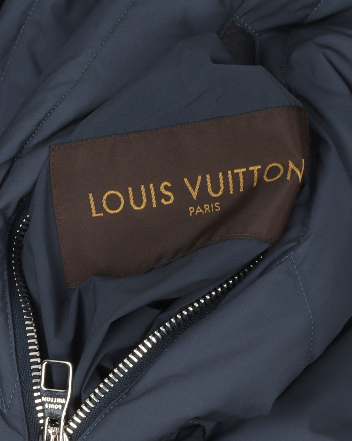 Reversible Quilted Bomber Jacket