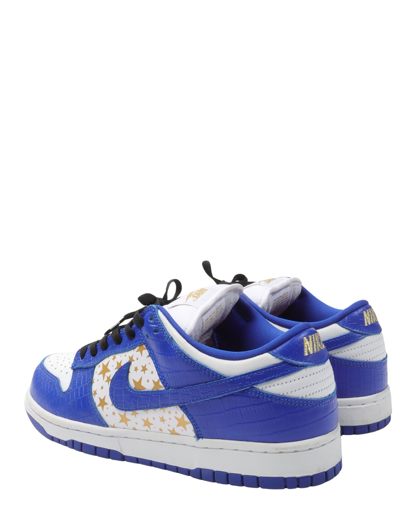 SS21 Supreme Dunk Low OG