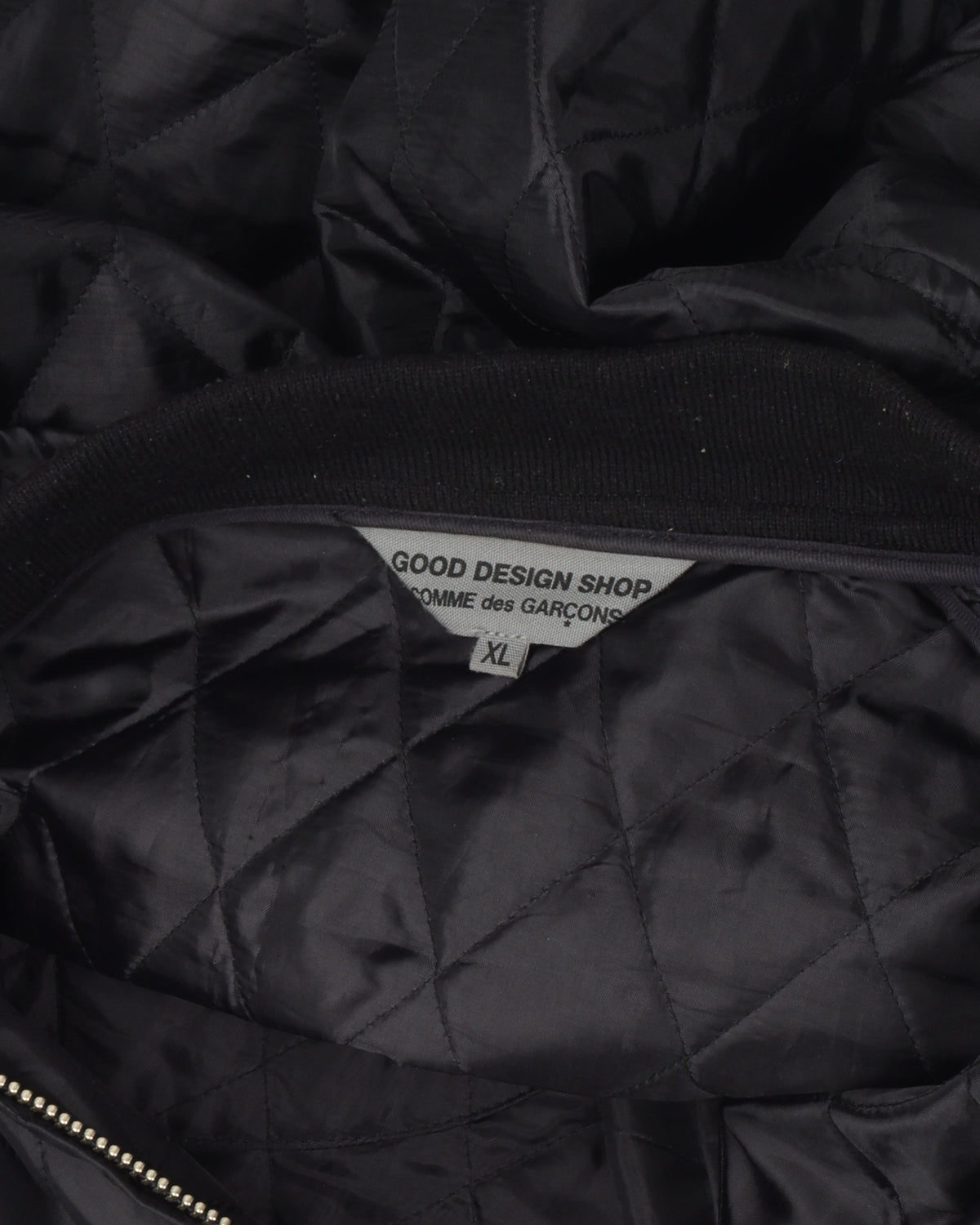 AW85 Staff Jacket