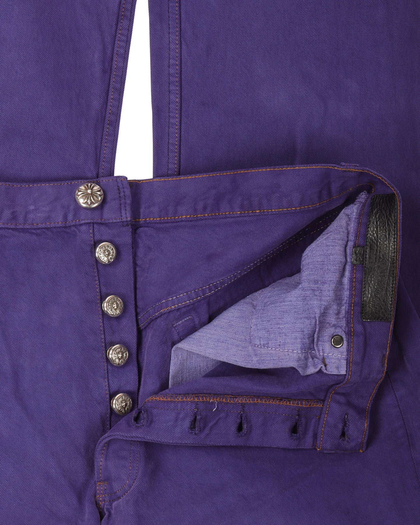 St. Barth Exclusive Levi's Jeans
