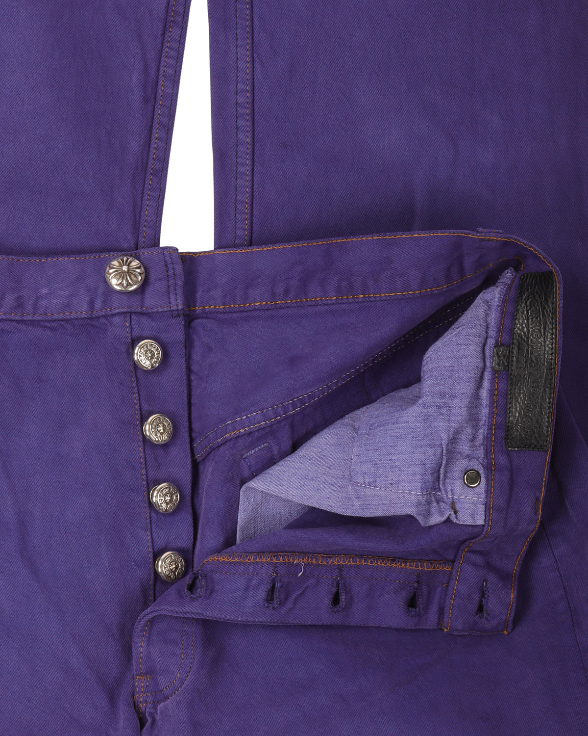 St. Barth Exclusive Levi's Jeans