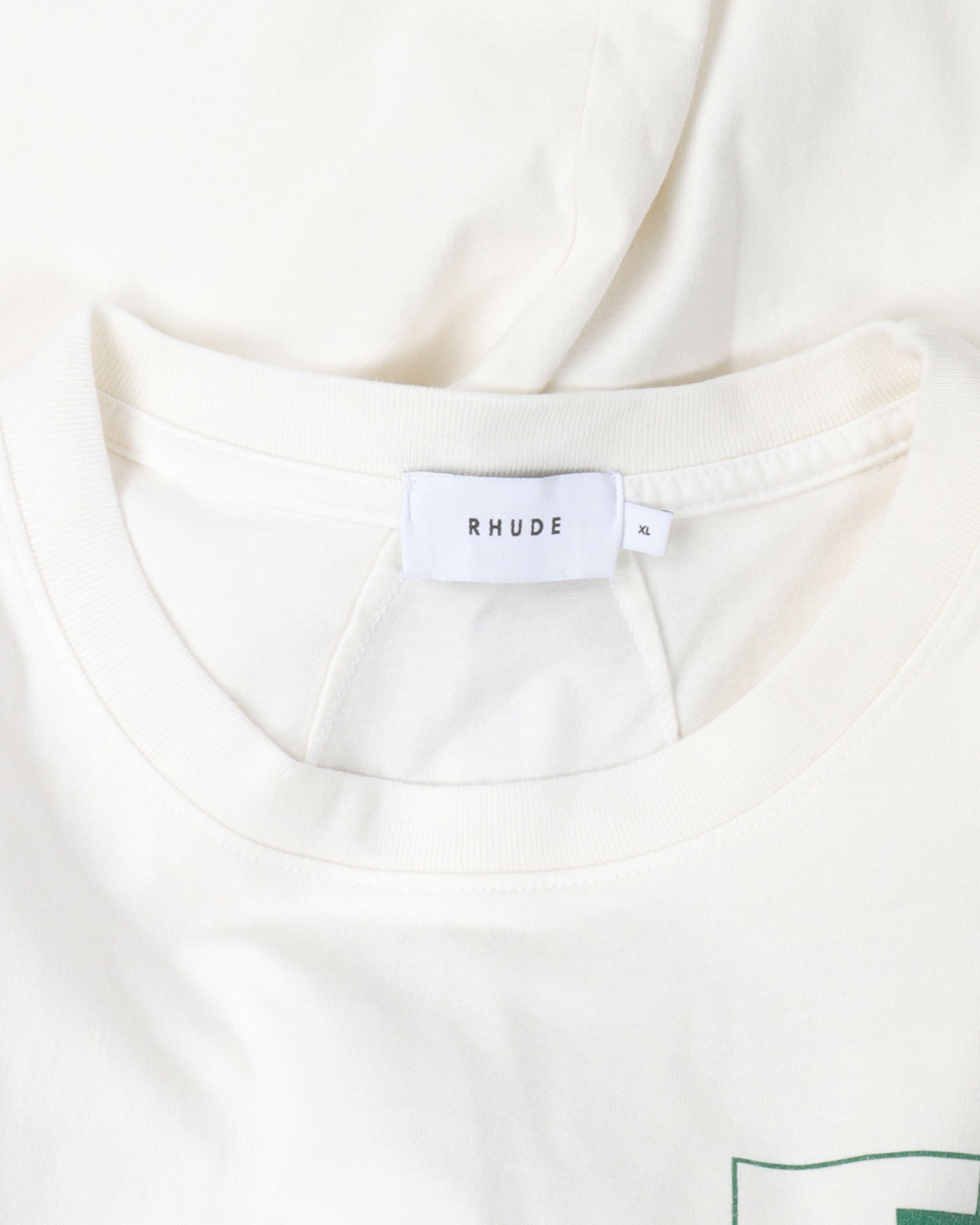 Track Logo T-Shirt