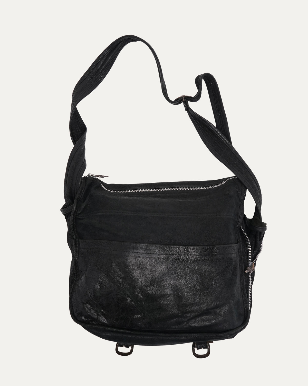 Gunslinger Messenger Bag