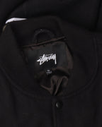 Comme Des Garçons Varsity Jacket