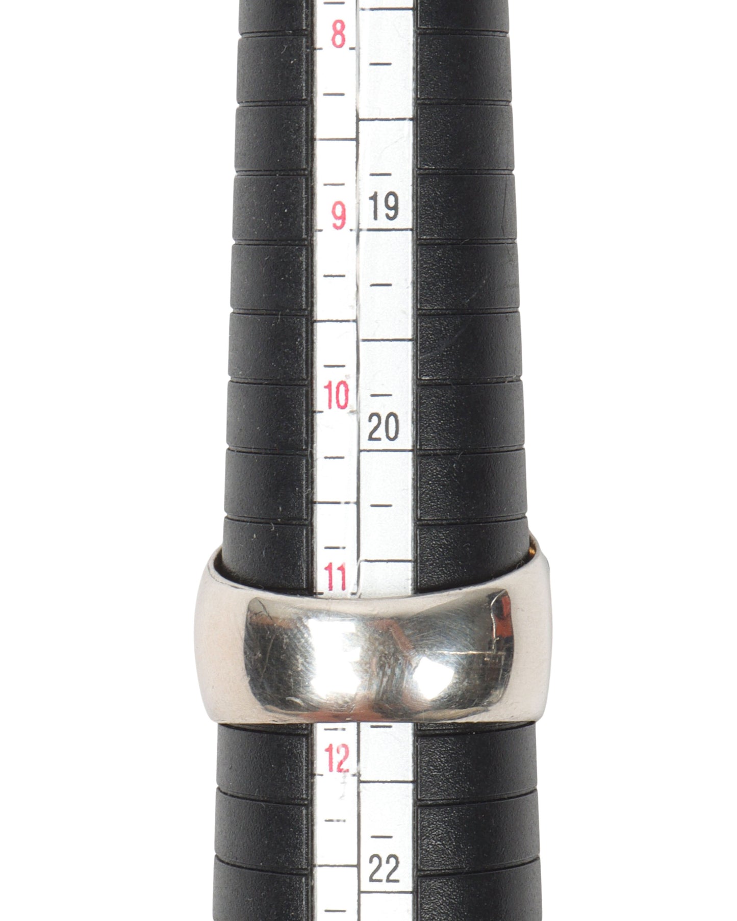 Keeper Ring
