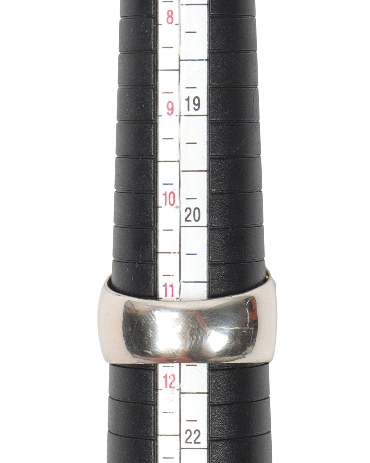 Keeper Ring