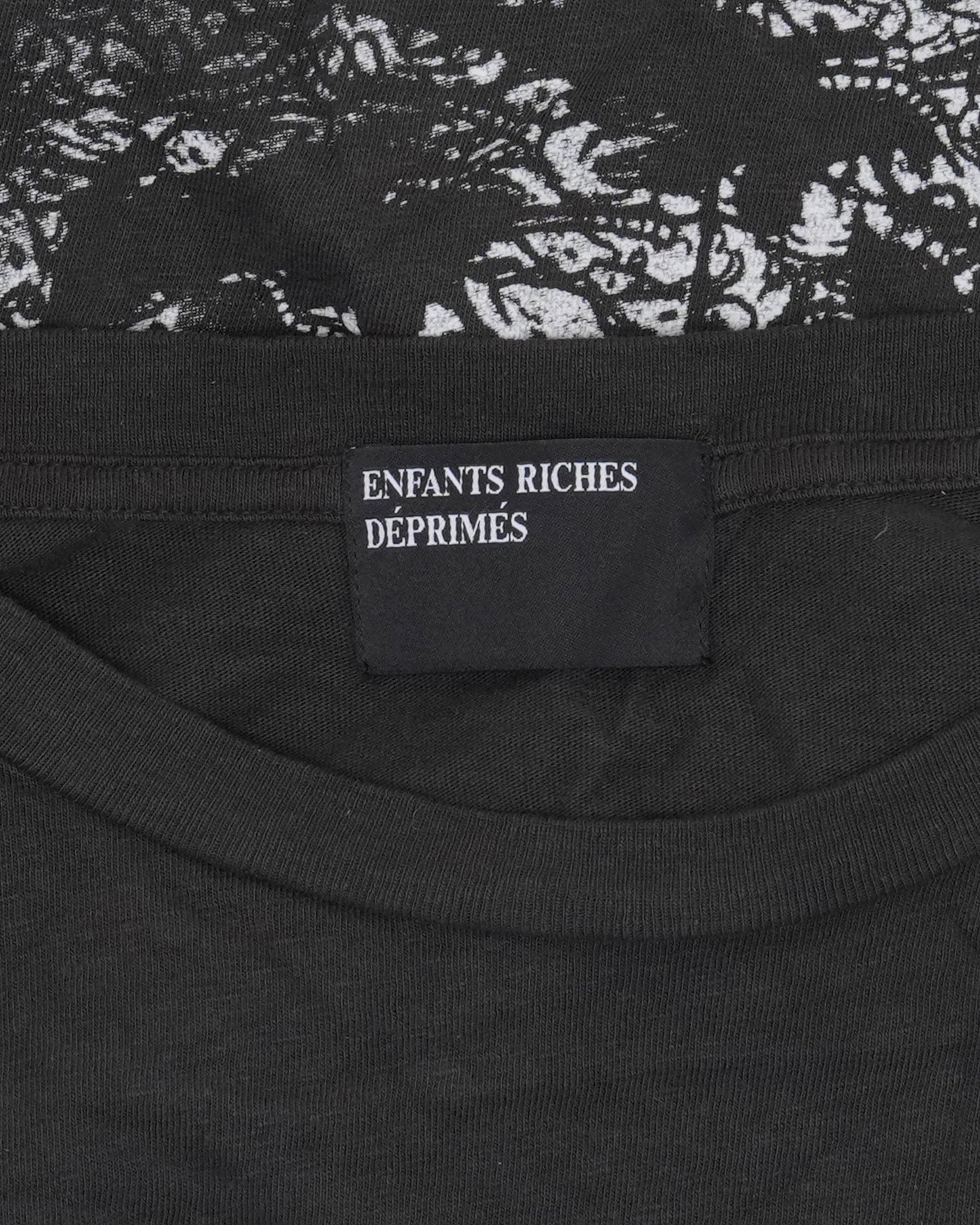 Heaven Will Burn Your Eyes T-Shirt