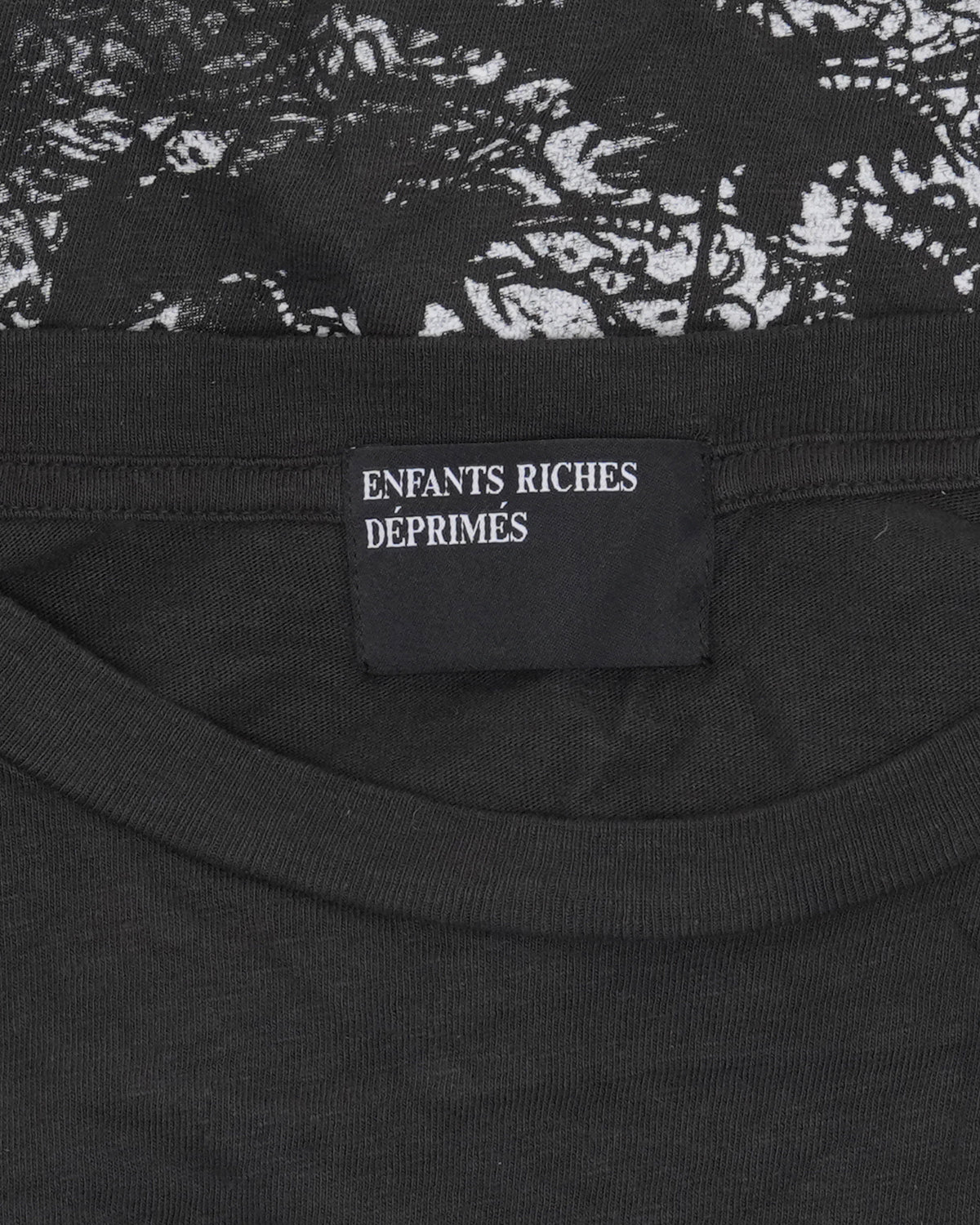Heaven Will Burn Your Eyes T-Shirt