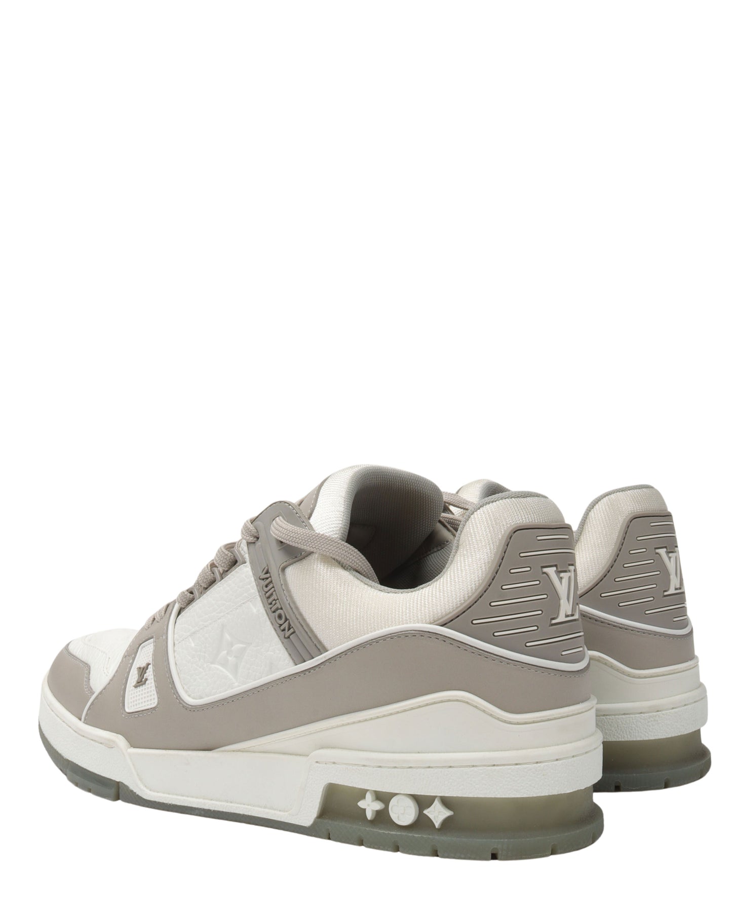 Trainer Sneaker Low