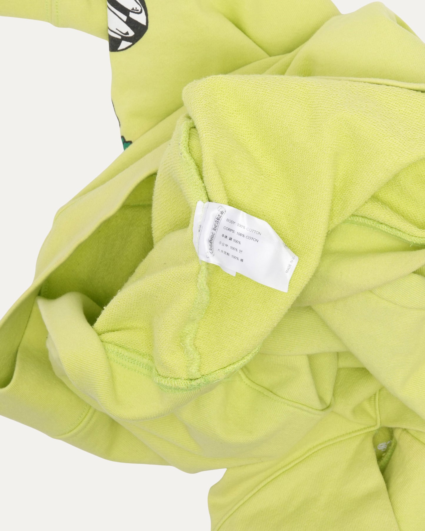 Matty Boy Link Hoodie