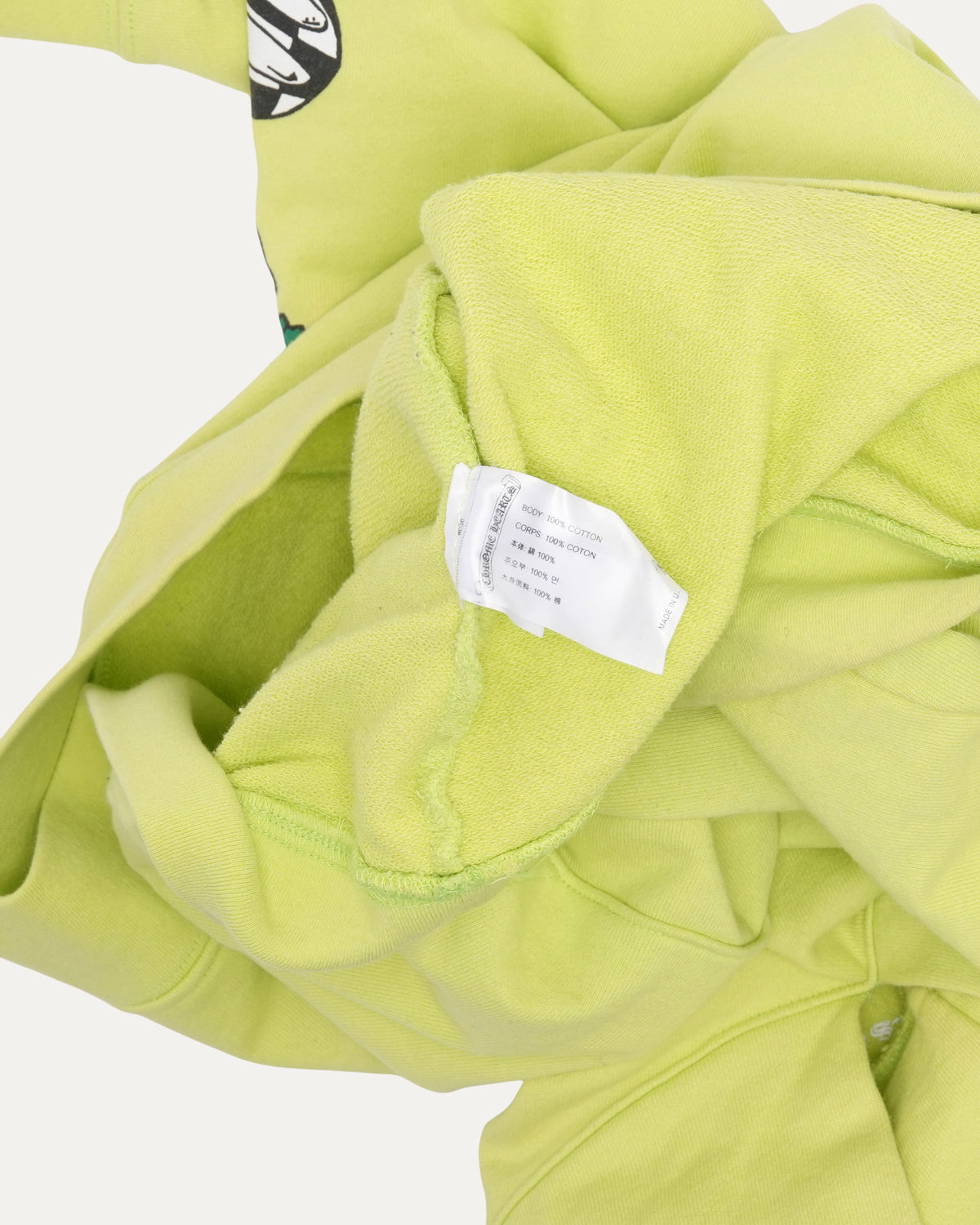Matty Boy Link Hoodie