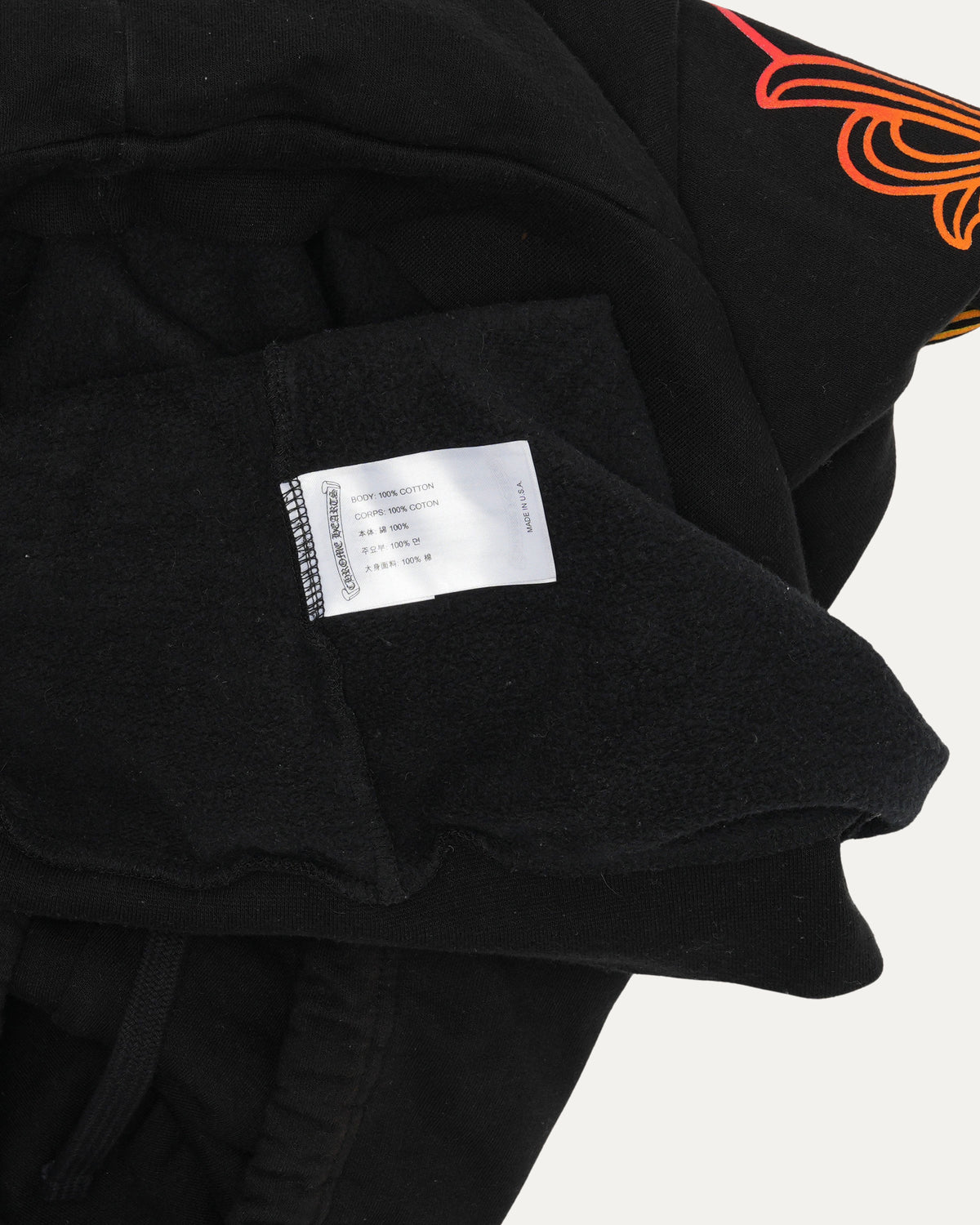 Gradient Hoodie