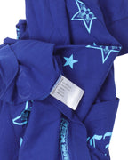 5 Pointed Star Long Sleeve Pocket T-Shirt