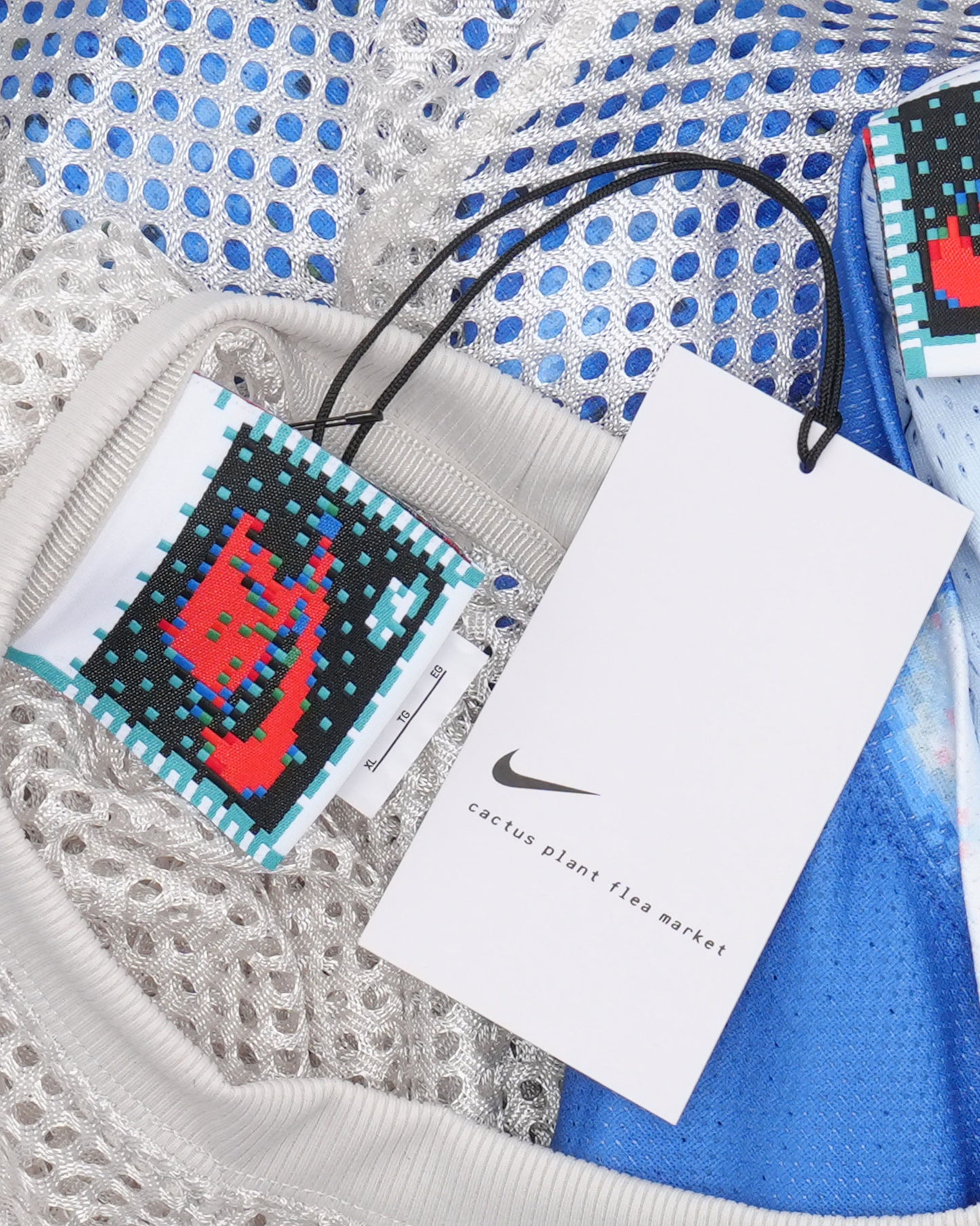 Nike Home Vs Away Jersey Set