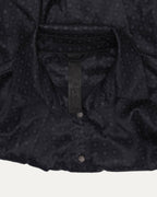 Silk Monogram Mahal Kita Shirt