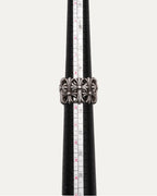 Cemetery Cross Ring
