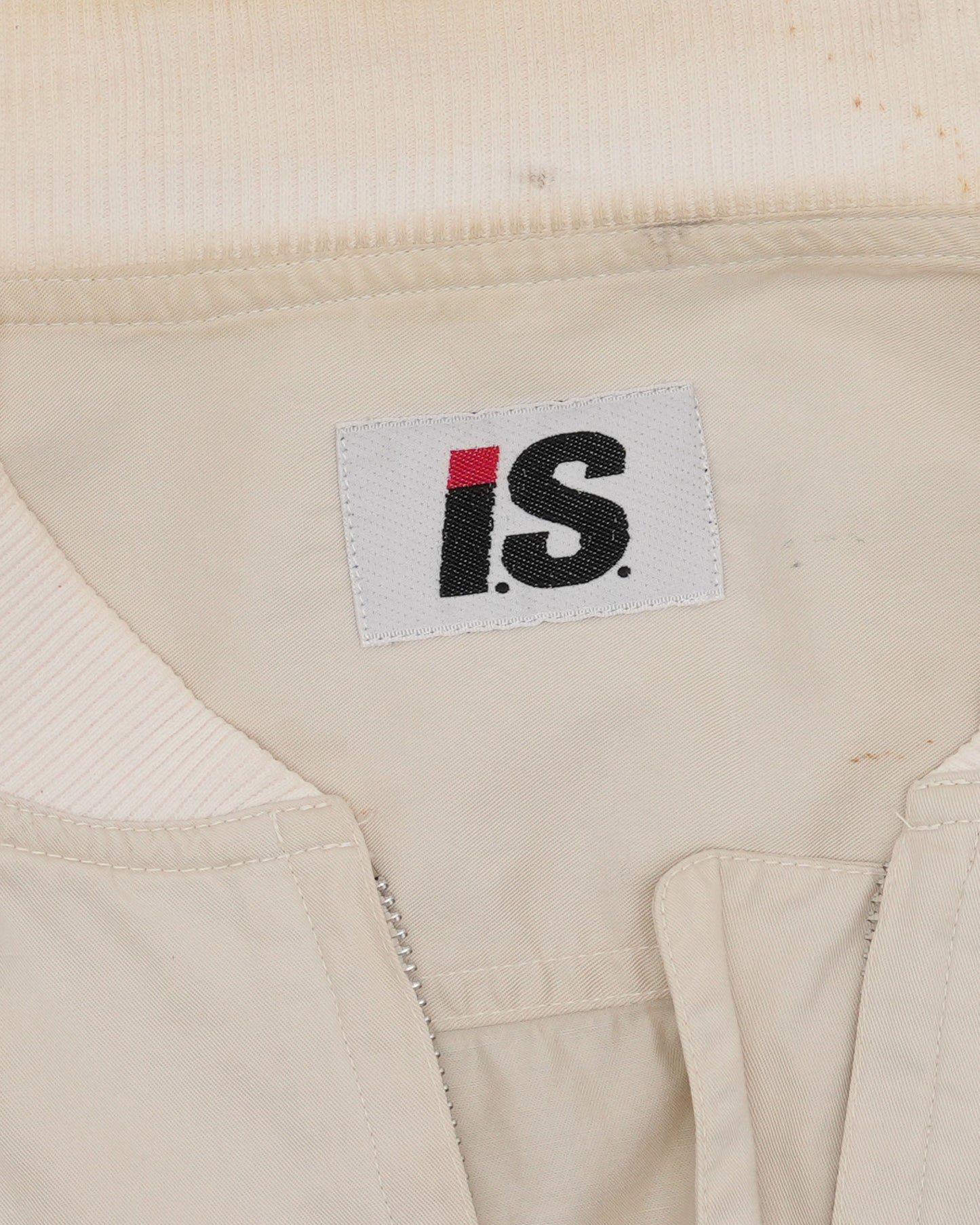 Issey Racing Team Lightweight Jacket