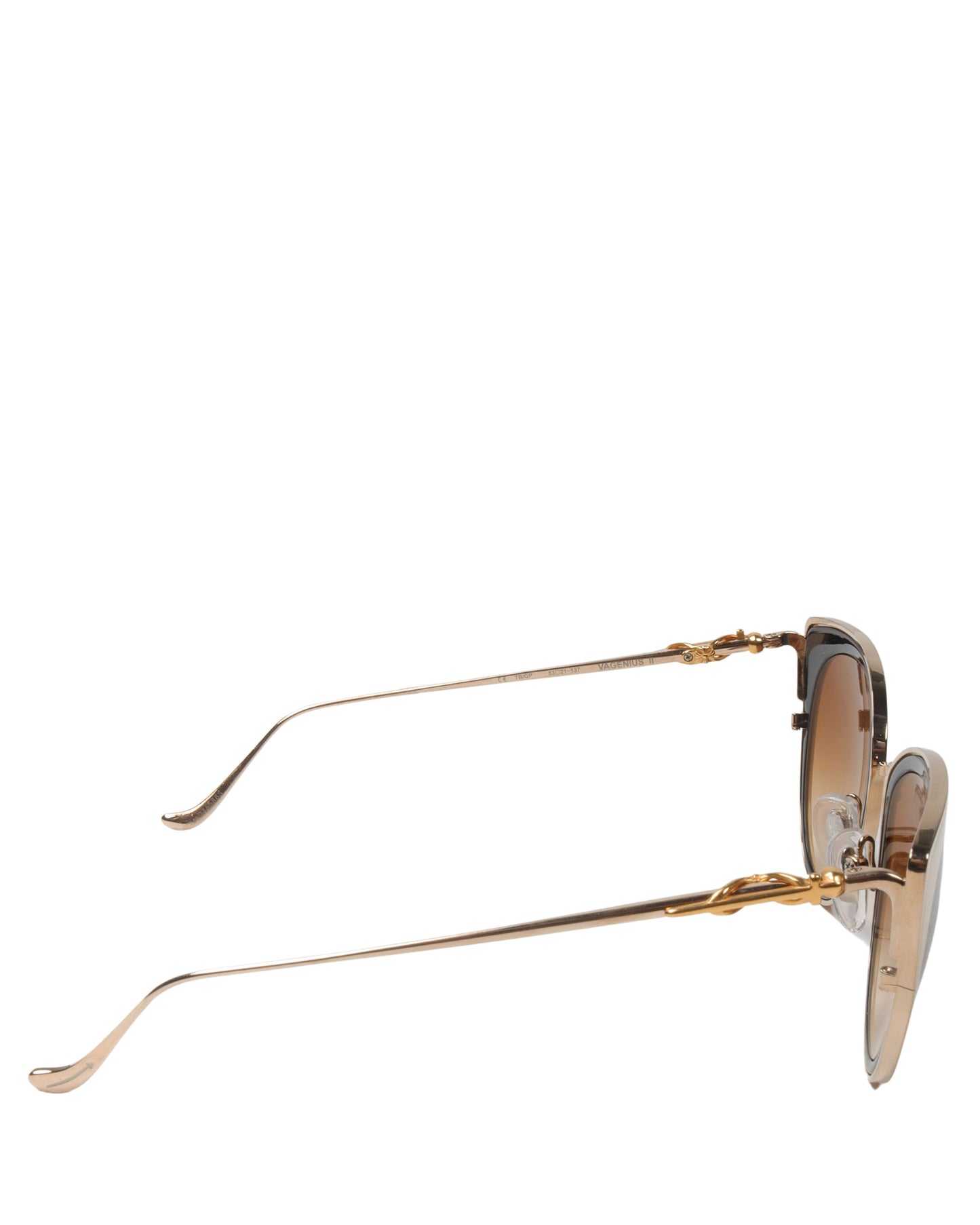 Vagenius II Sunglasses