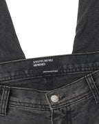 SS23 Distressed Carpenter Jeans