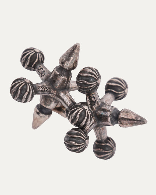 Jacks and Ball Set