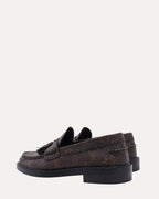 Monogram Voltaire Loafer