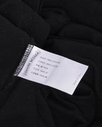 Neck Logo Pocket T-Shirt