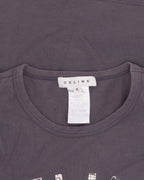 Crystal Embellished T-Shirt