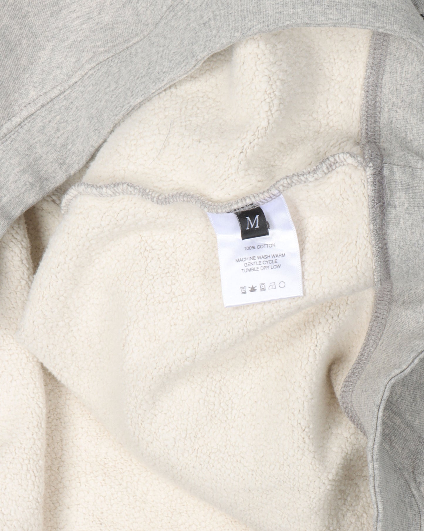 SS23 Oceanic Embroidered Crewneck Sweatshirt
