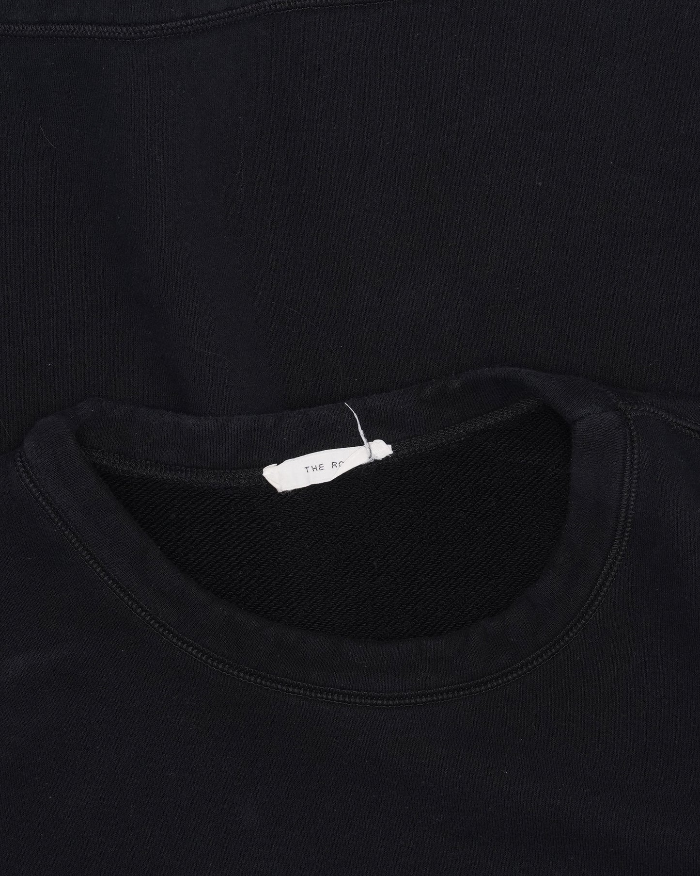 Ezan Crewneck