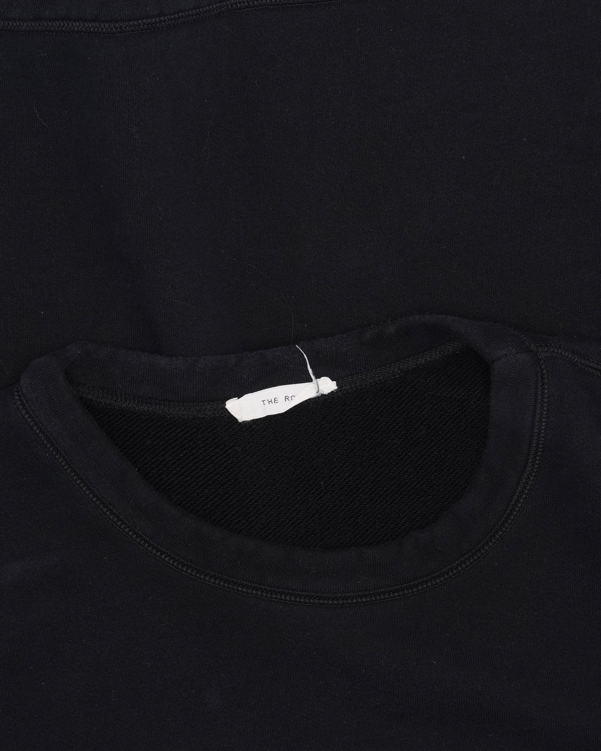 Ezan Crewneck