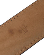 Full Grain Leather Belt