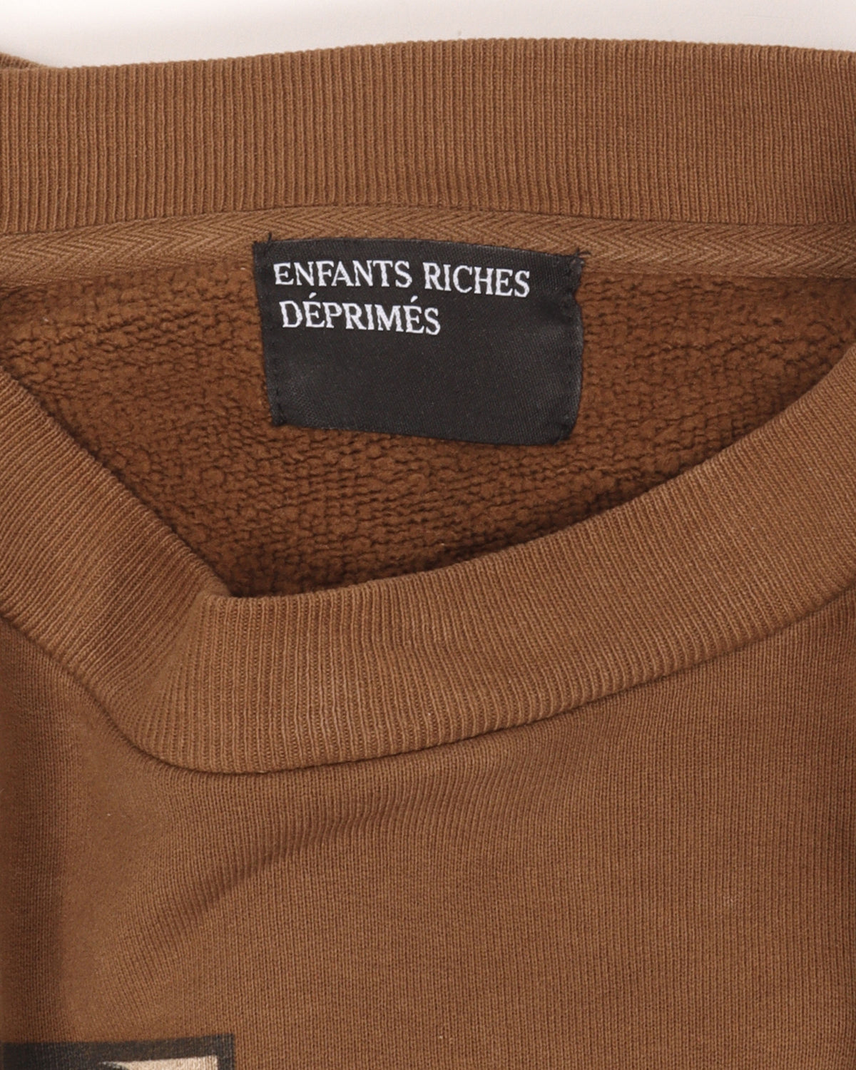 Vol III Sweatshirt