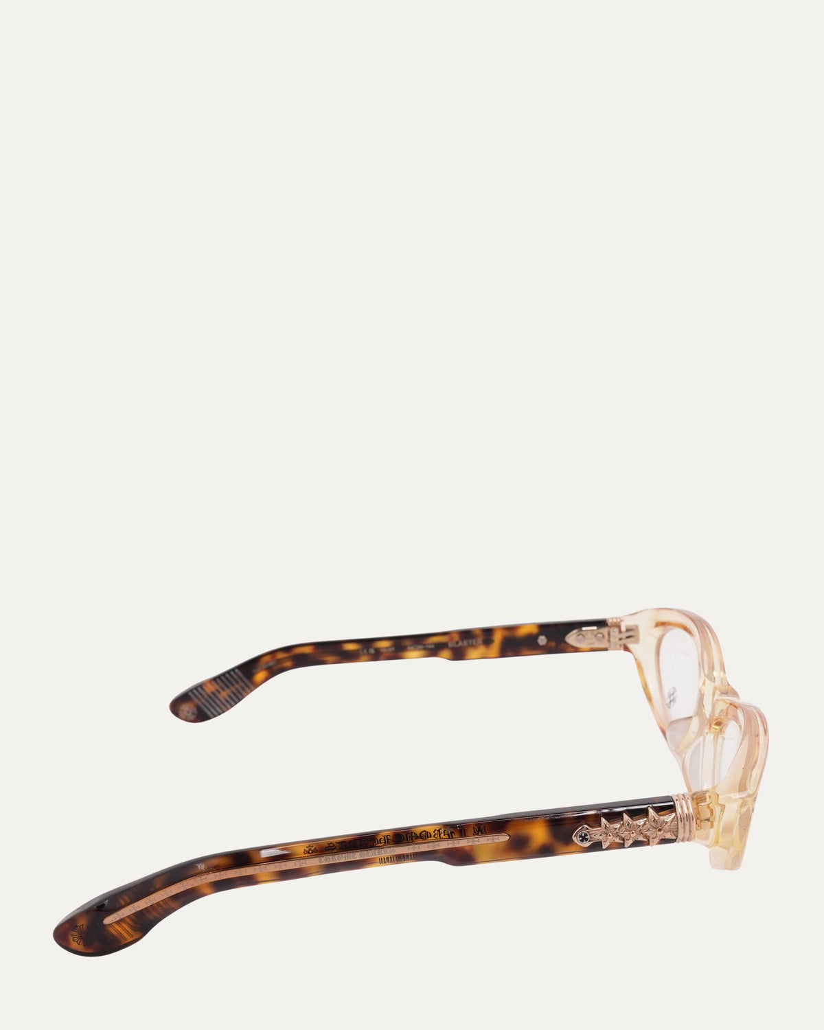 Blaster Eyeglasses