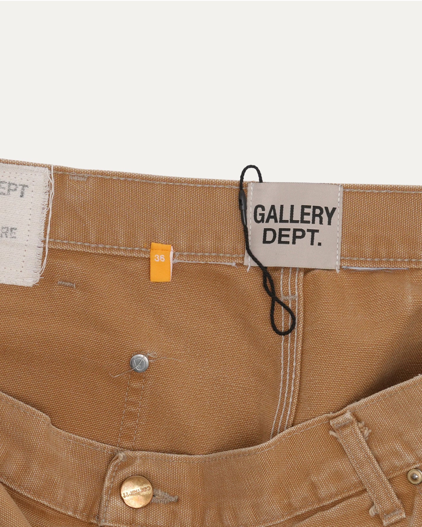 LA Flare Carpenter Pants