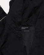 Quarter Zip Hoodie